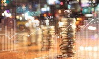 越秀资本：2025年一季度净利润6