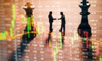 香港金管局总裁余伟文：预计利率在一段时间内仍处于相对较高水平